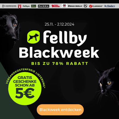 Black Week bei Fellby