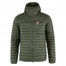 Fj&auml;llraven Herren Jacke Expedition L&auml;tt Hoodie