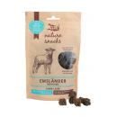 Cadocare Hundesnack Emsländer Häppchen Lamm 150g