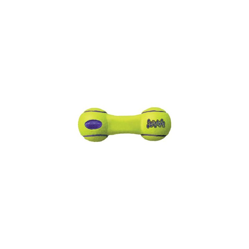 Kong Hundespielzeug Airdog Dumbbell S