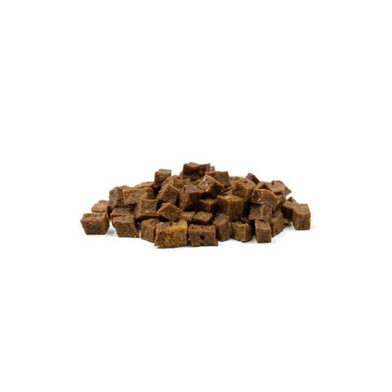 anbri Hunde - Trainingssnacks Pute 200g