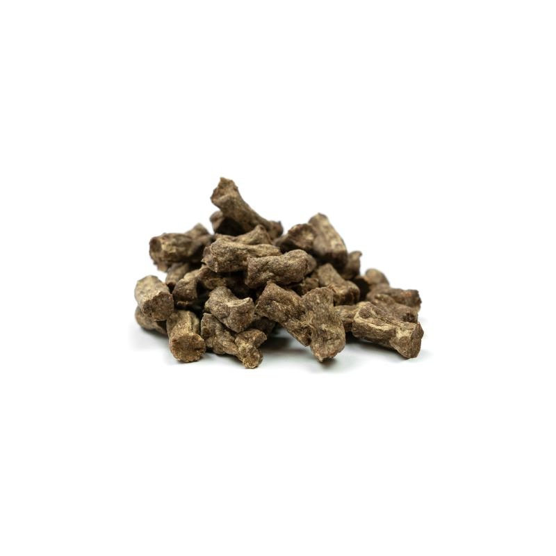 anbri Hunde - Trainingssnacks Ente 100g