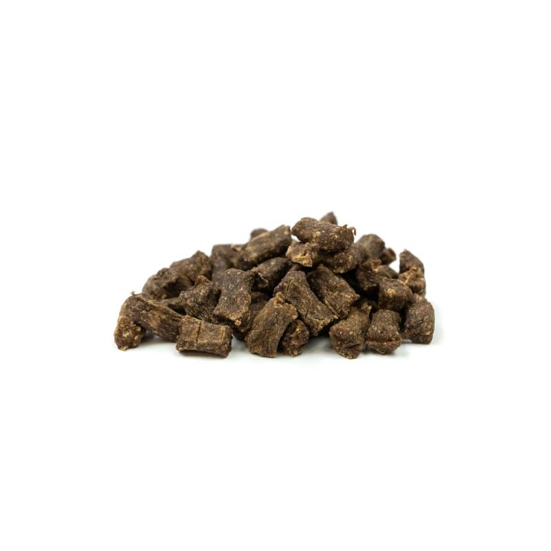 anbri Hunde - Trainingssnacks Pferd 100g