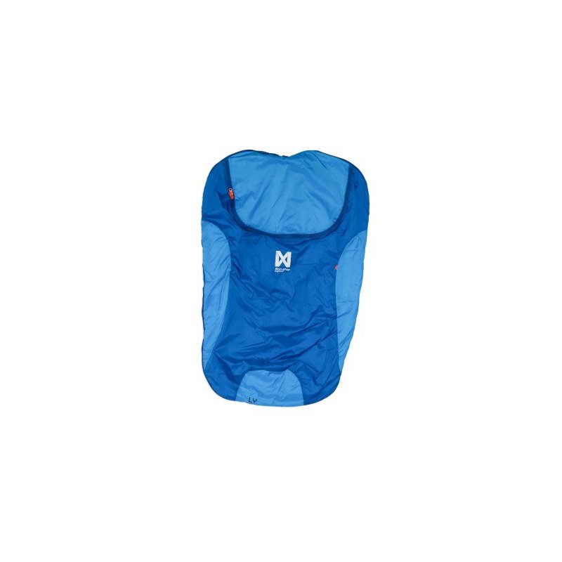 Non-stop dogwear Hundeschlafsack Ly Sleepingbag Blau M