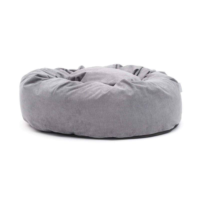 William Walker Hundebett Comfy Cloud No. 2 Grau M (60cm)