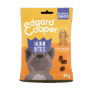 Edgard &amp; Cooper getreidefreie Leckerlis Huhn Bites 50g