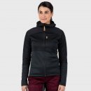 Fj&auml;llr&auml;ven Damen Fleecejacke Abisko Trail