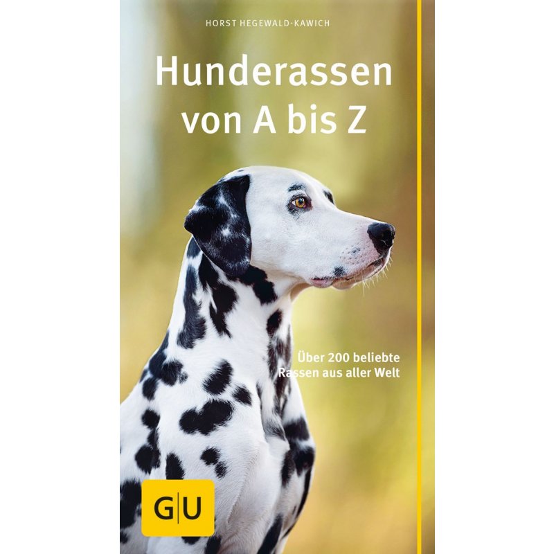 Hunderassen von A bis Z