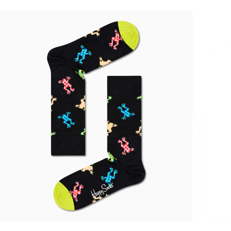 Happy Socks Frog Sock 41-46