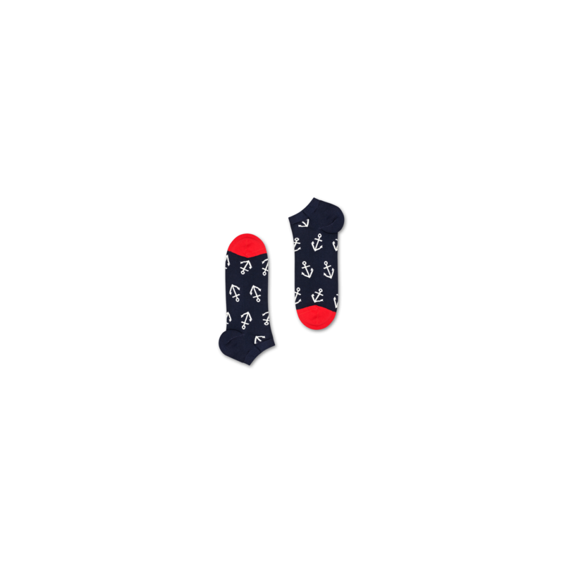 Happy Socks Anchor Low Sock 41-46