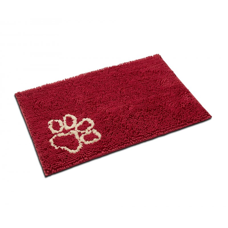 Wolters Cleankeeper Doormat Rot M 78 x 50cm