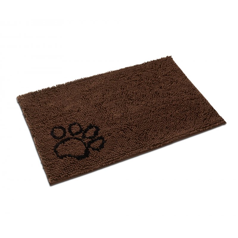 Wolters Cleankeeper Doormat Braun S 58 x 40cm