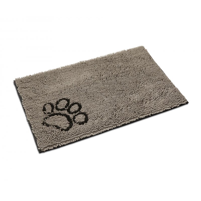 Wolters Cleankeeper Doormat Grau M 78 x 50cm