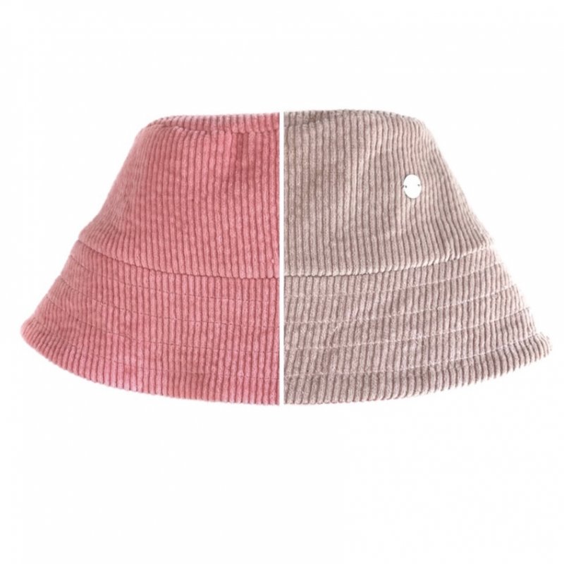 Mützenmafia Bucket Hat Cord Anne / Liese