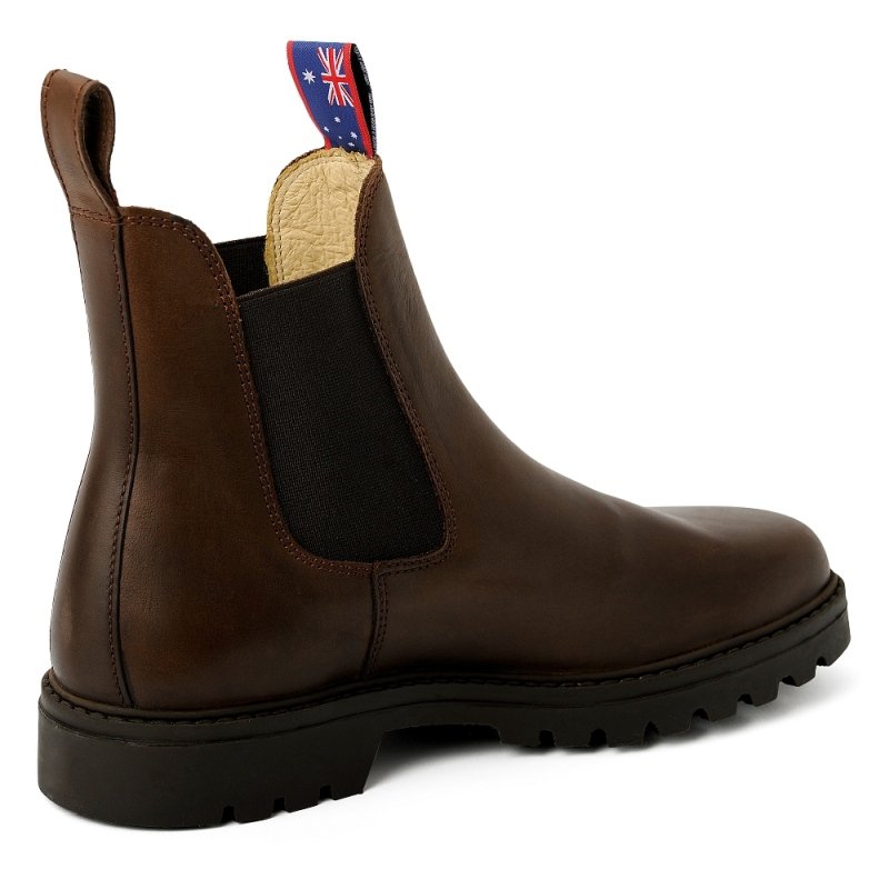 jackaroo chelsea boots