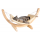 Silvio Design Cat Relax Beige