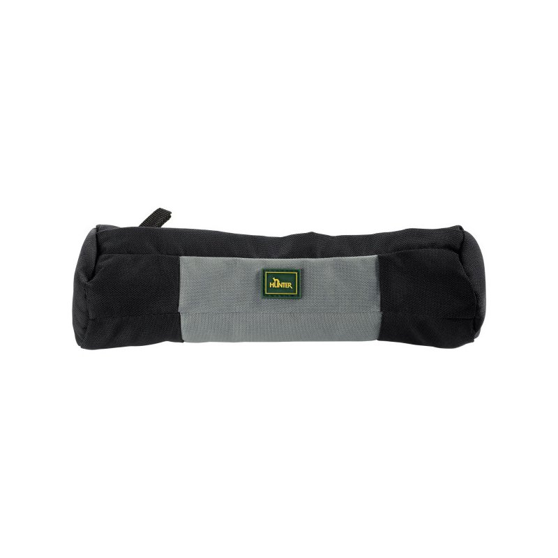 Hunter Trainer Snack Dummy Grau L