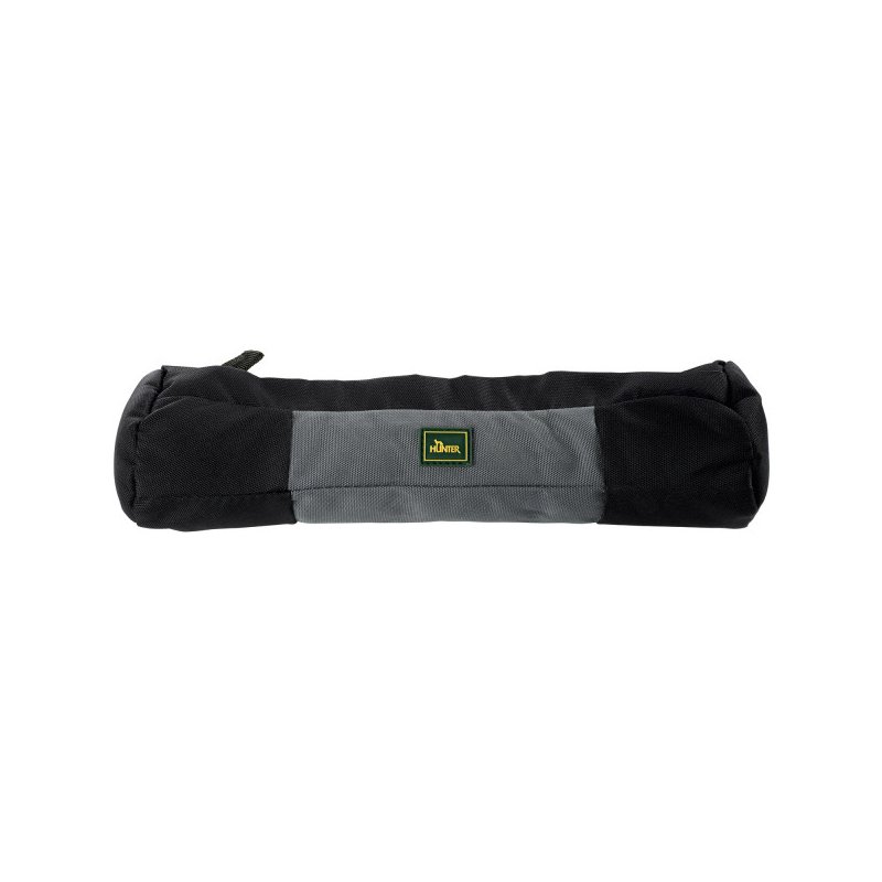 Hunter Trainer Snack Dummy Dunkelgrau XL