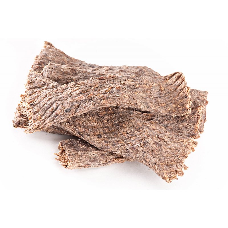 Mascota Vital Hundesnack Trockenfleisch Reh 100g