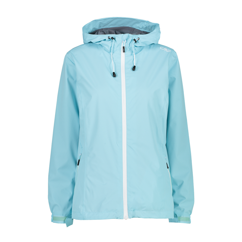 CMP Damenjacke aus Ripstop Aqua 36