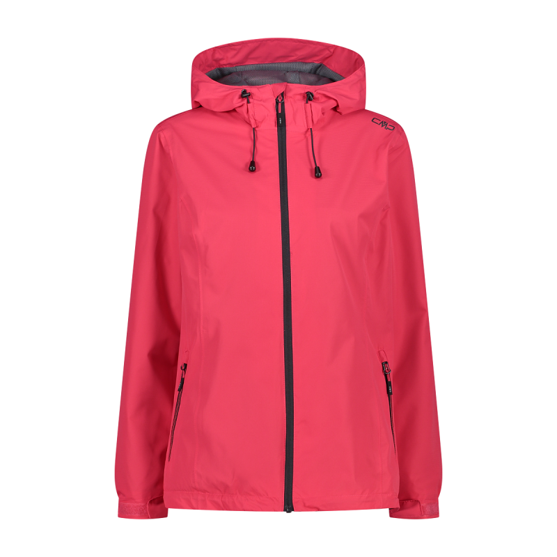 CMP Damenjacke aus Ripstop Fuchsia 34