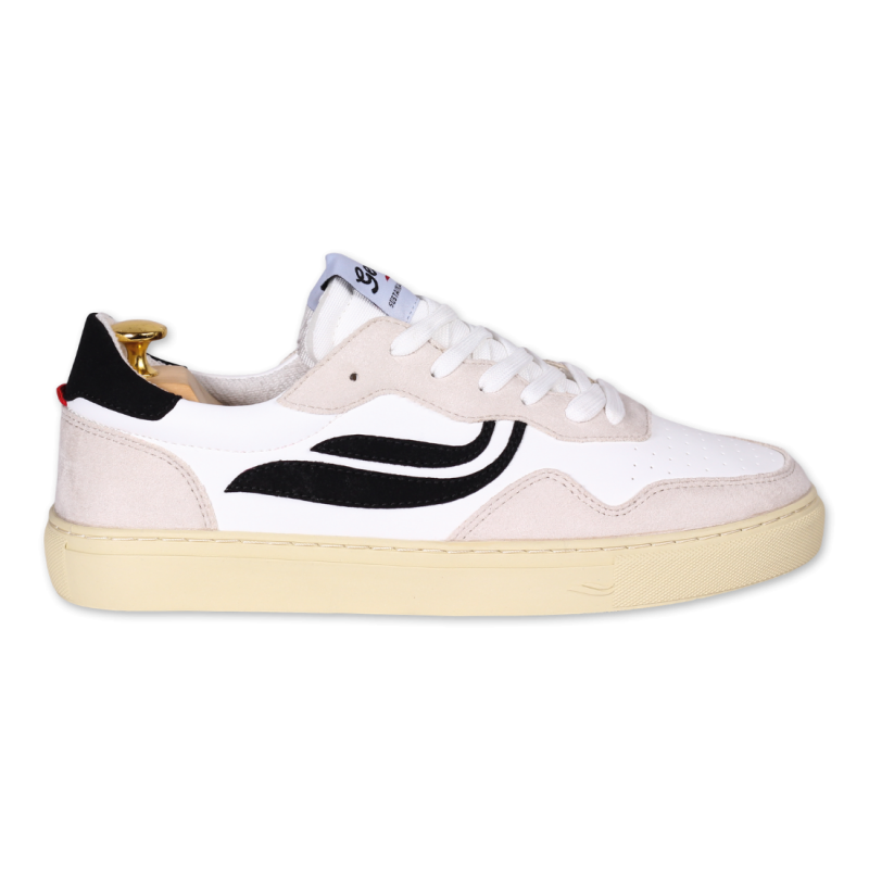 Genesis Sneaker G-Soley Sporty Offwhite 37