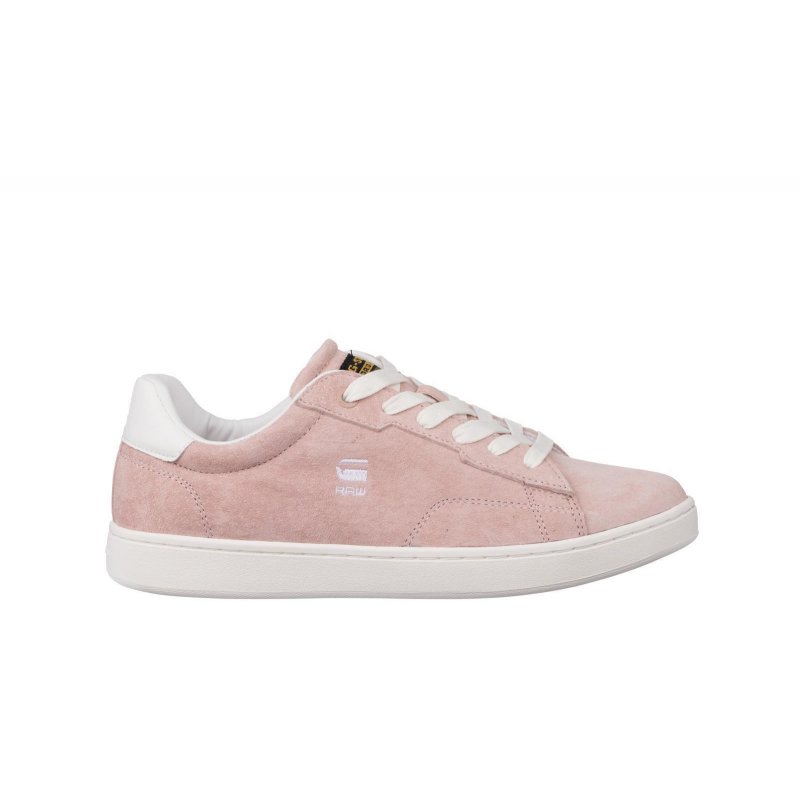 G-Star Damensneaker Cadet SUE Hell Pink 40