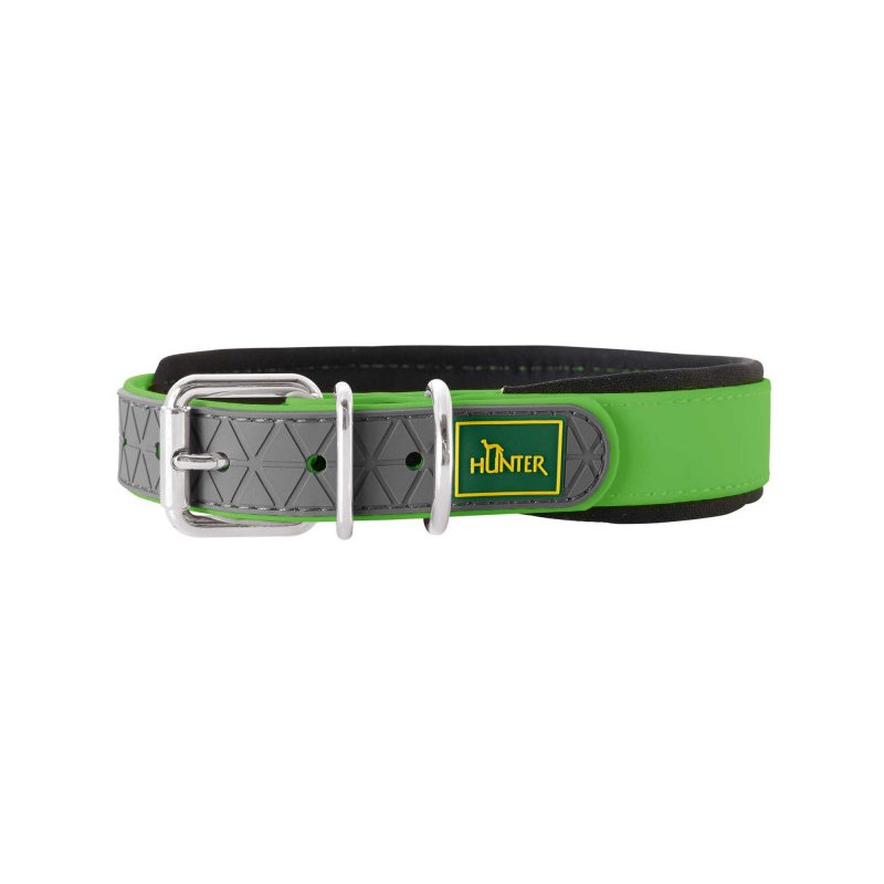 Hunter Halsband Convenience Comfort Lindgrün 60 cm