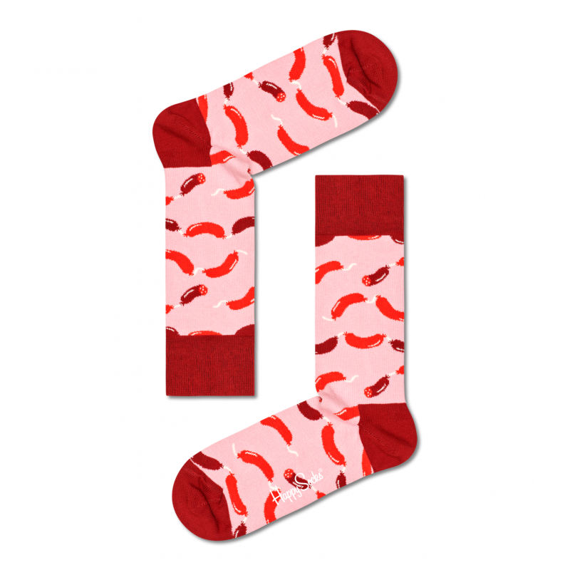 Happy Socks Sausage Sock 3300 36-40