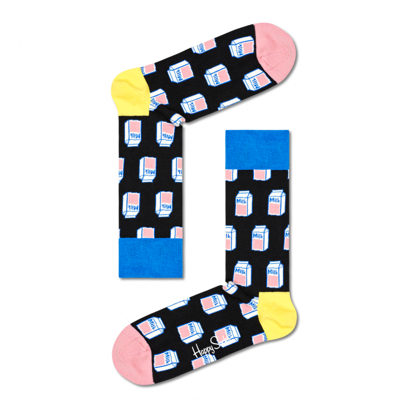 Happy Socks Milk Sock 36-40