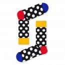 Happy Socks 1-Pack Big Dot Snowman Geschenke Set