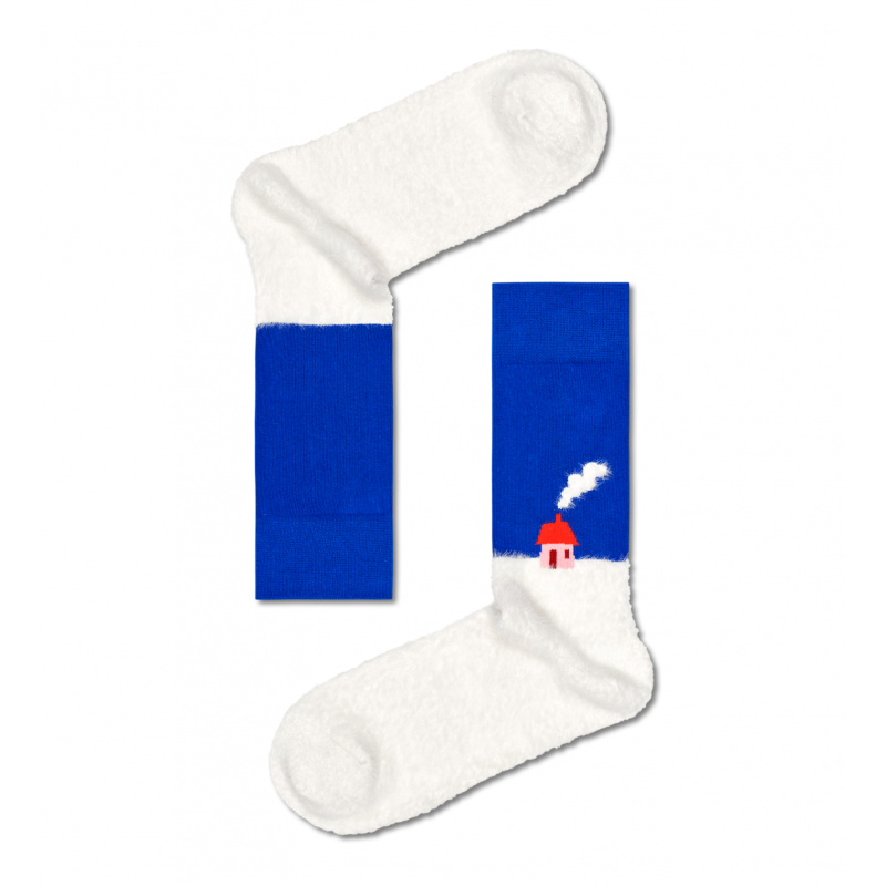 Happy Socks Welcome Home Sock 36-40