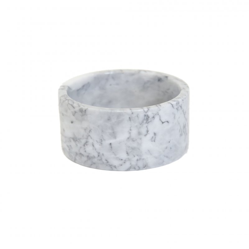 Kentucky Dogwear Futternapf Marble Grau L