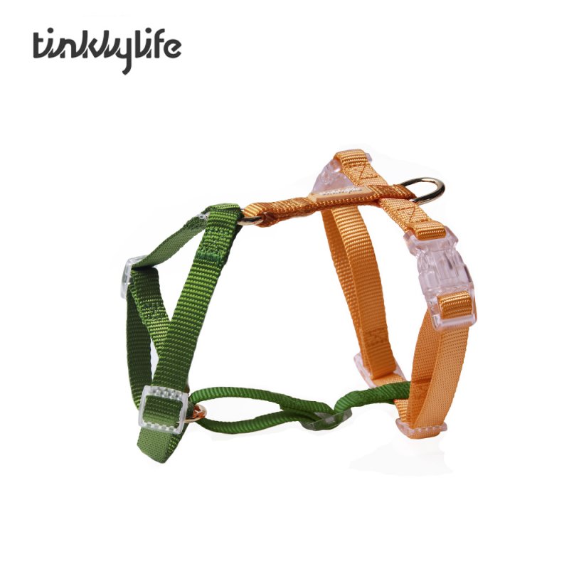 Tinklylife Hundegeschirr Centralpark XS