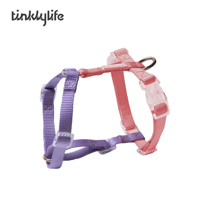 Tinklylife Hundegeschirr Taro Boba XXS