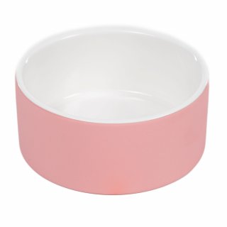 Paikka Hundenapf Cool Bowl Rosa M