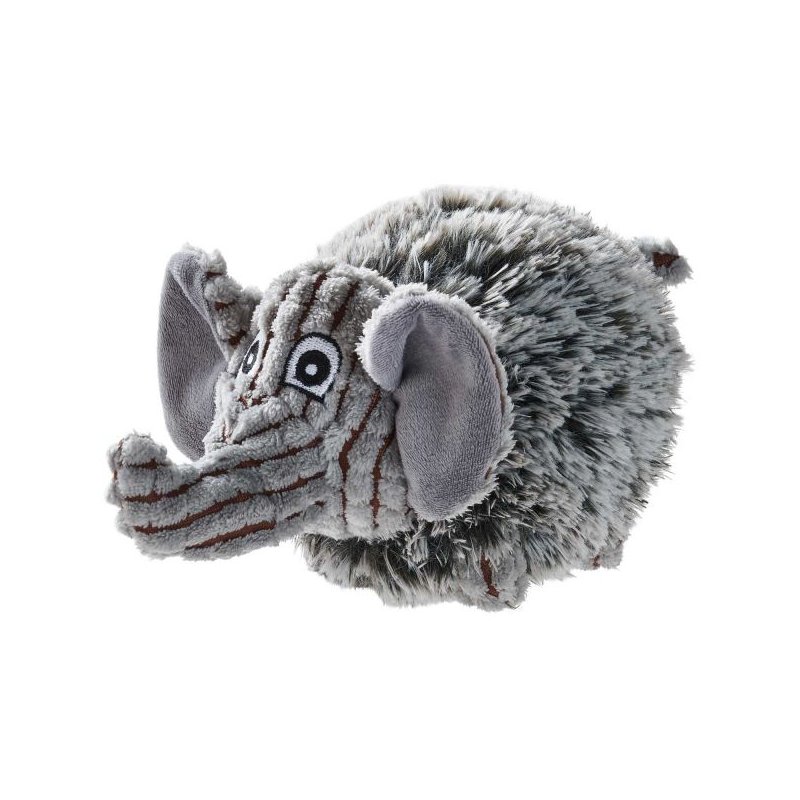 Hunter Hundespielzeug Pori Elefant 14cm