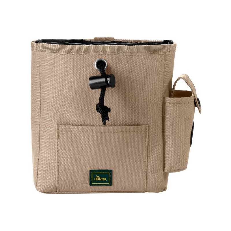 Hunter Gürteltasche Tyra Beige