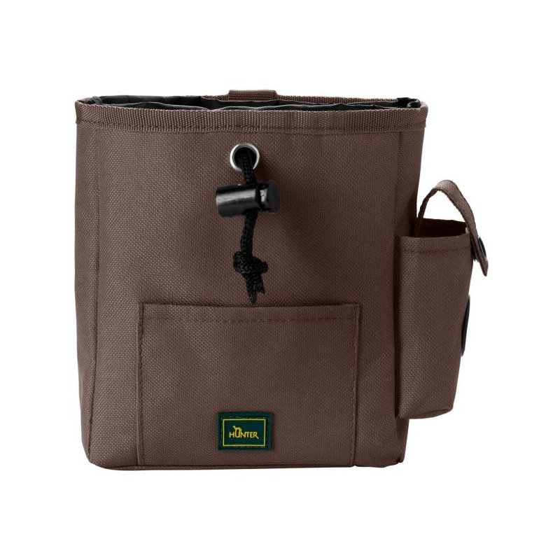 Hunter Gürteltasche Tyra Braun