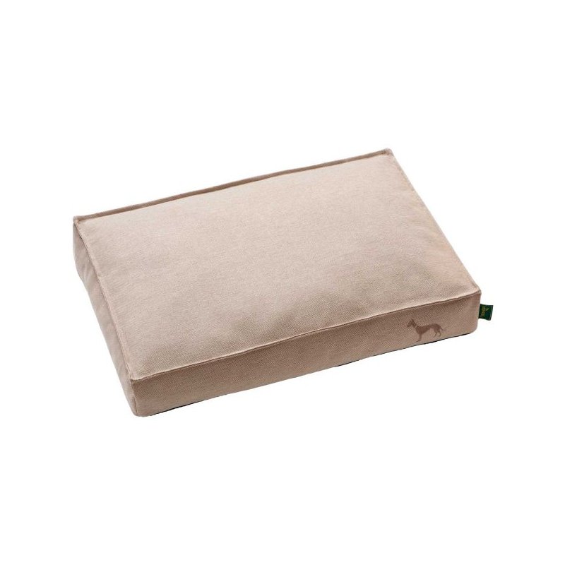 Hunter Hundekissen Inari Beige 100x70 cm