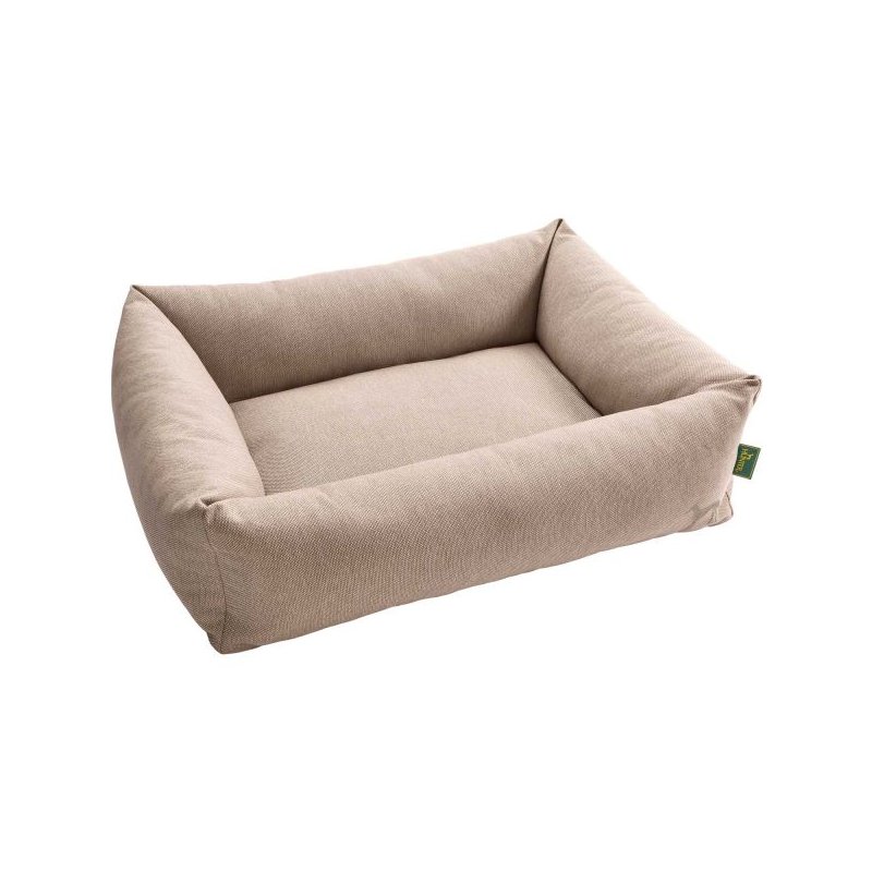 Hunter Hundesofa Inari Beige 120x80 cm