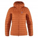 Fj&auml;llr&auml;ven Damen Jacke Expedition L&auml;tt Hoodie