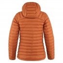 Fj&auml;llr&auml;ven Damen Jacke Expedition L&auml;tt Hoodie