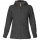 Fjällräven Damen Kaitum Fleece Jacke Dark Grey