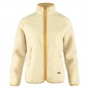 Fjällräven Damen Vardag Pile Fleece Jacke