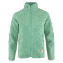 Fj&auml;llr&auml;ven Damen Vardag Pile Fleece Jacke