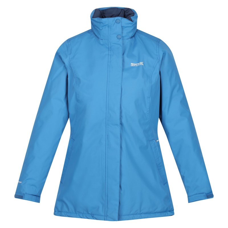 Regatta Damen Jacke Blanchet II Blau 36