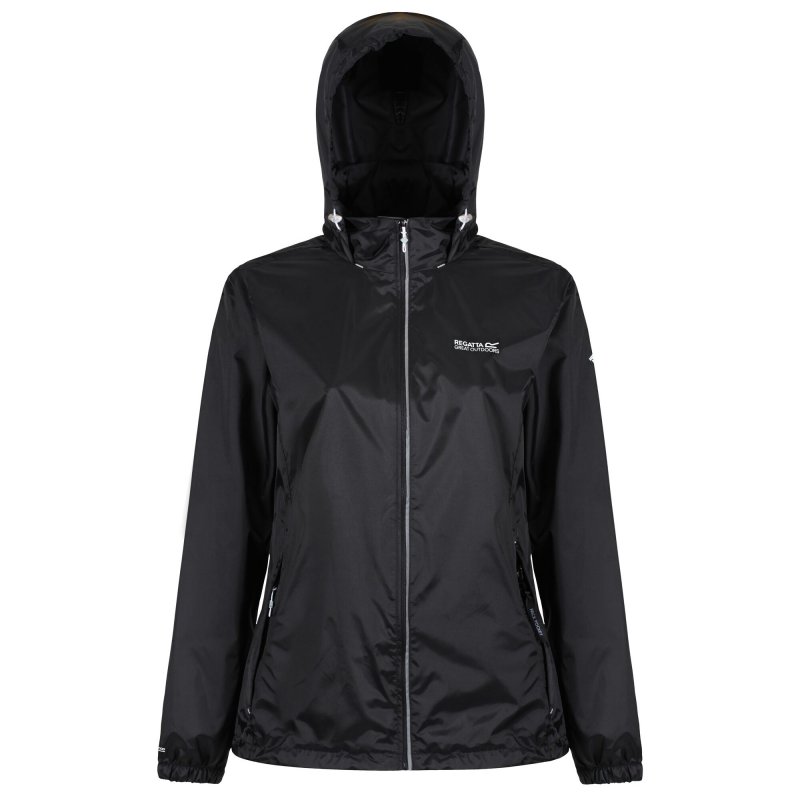 Regatta Damen Jacke Corinne IV Schwarz 40