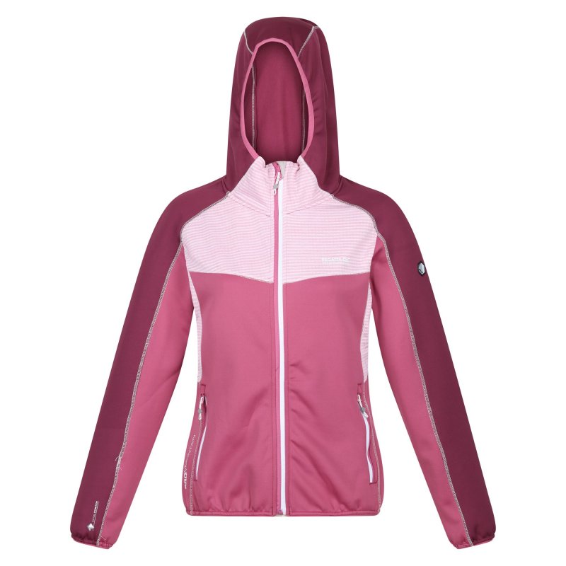 Regatta Damen Jacke Attare Violett 38