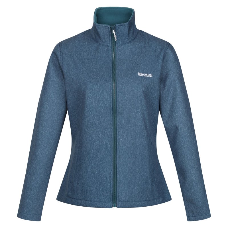 Regatta Damen Jacke Connie V Dunkelblau 36